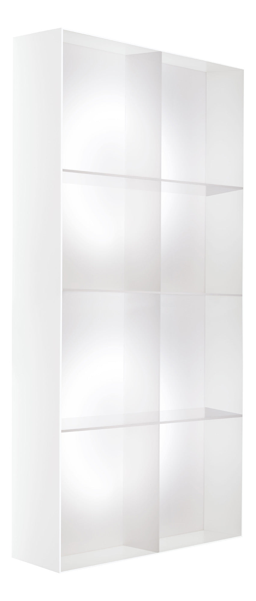 Nelson Mobilier MEUBLES DE PRÉSENTATION IDISPLAY R VERTICAL