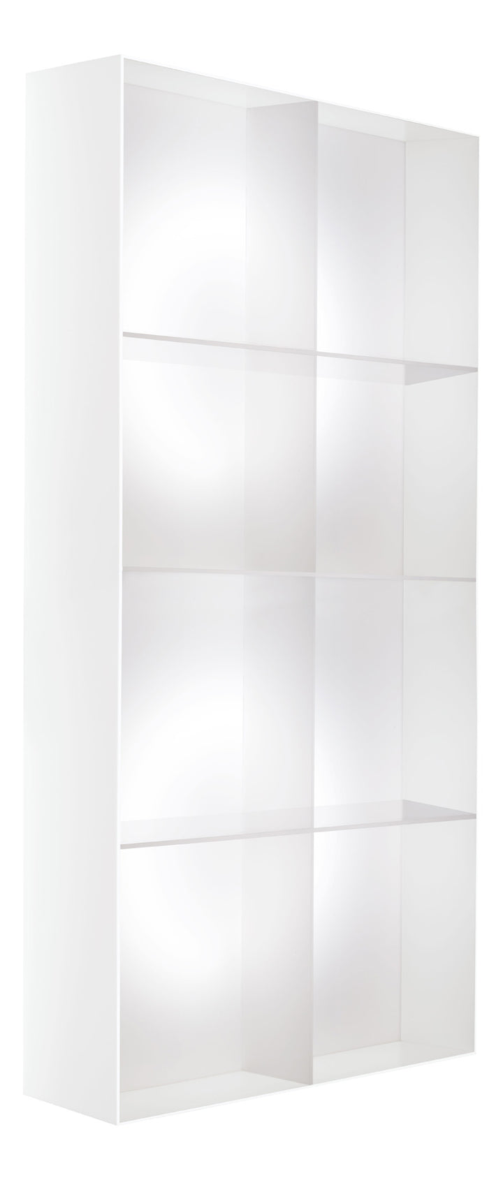 Nelson Mobilier MEUBLES DE PRÉSENTATION IDISPLAY R VERTICAL