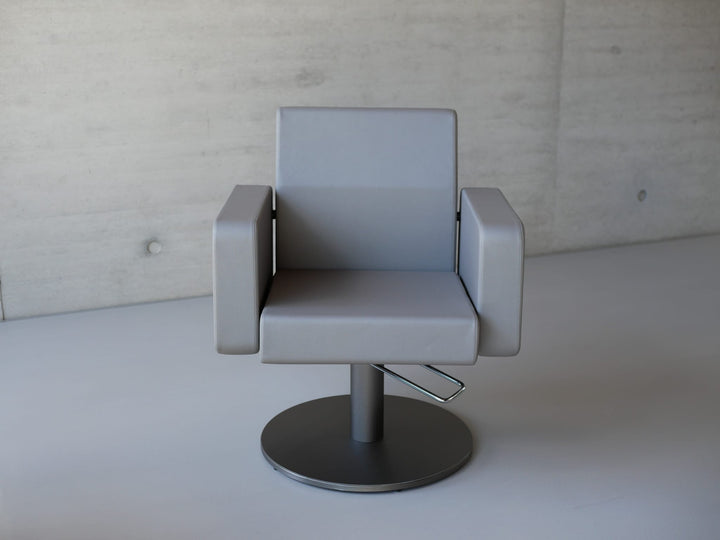 Greiner Friseurstuhl Modell 94