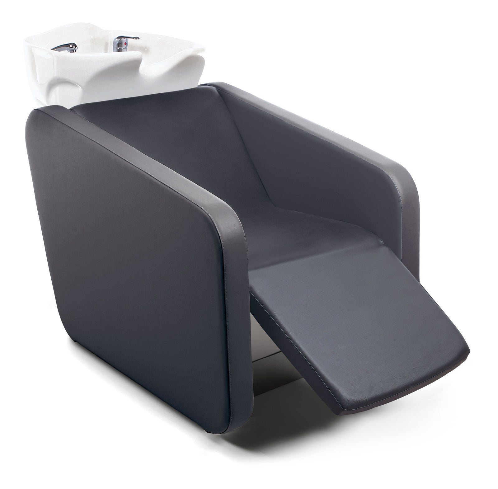 Nelson Mobilier WASCHSESSEL ERGOWASH LIFT Höhenverstellbar