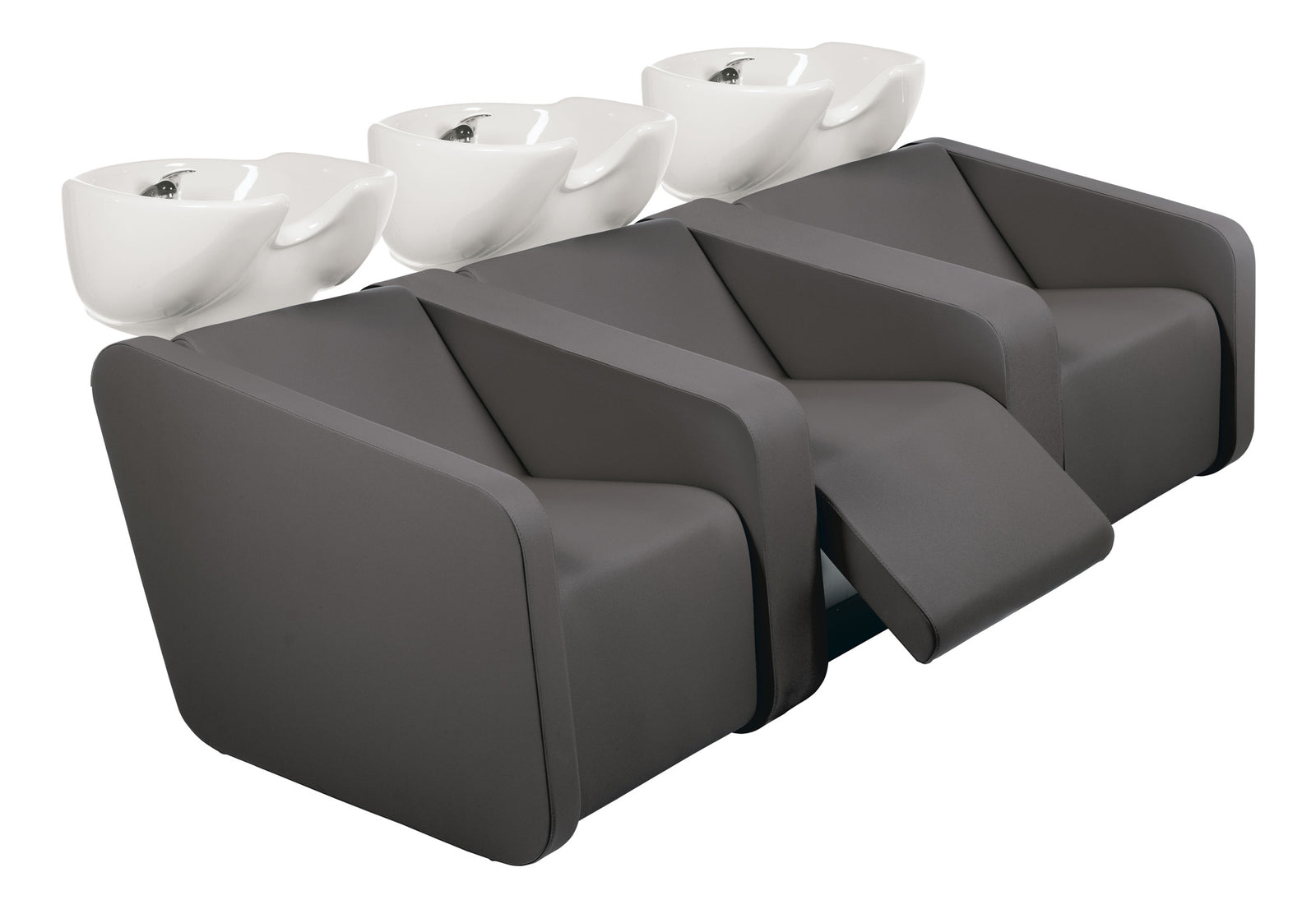 Nelson Mobilier WASSTOEL GOWASH 3P