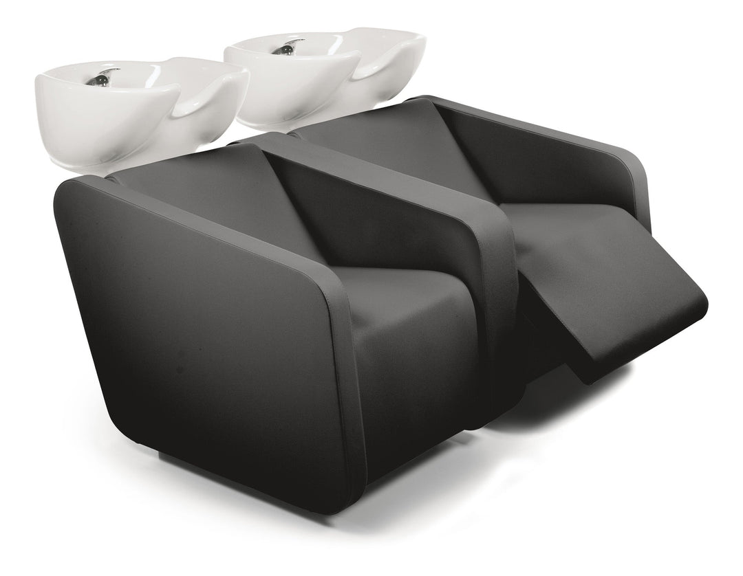 Salondesign24 SILLÓN DE LAVADO Chilly 2P