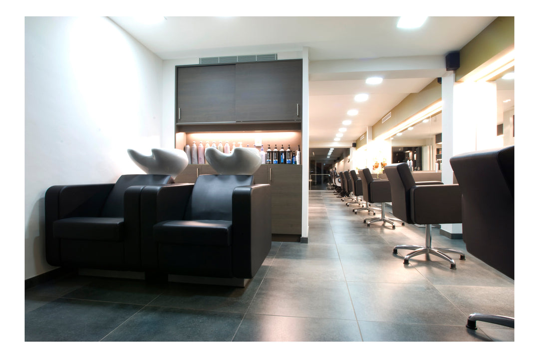 Greiner Reverse Wash Cosmolore 3 Bank