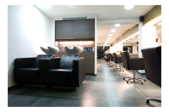 Greiner Reverse Wash Cosmolore 3 Bank