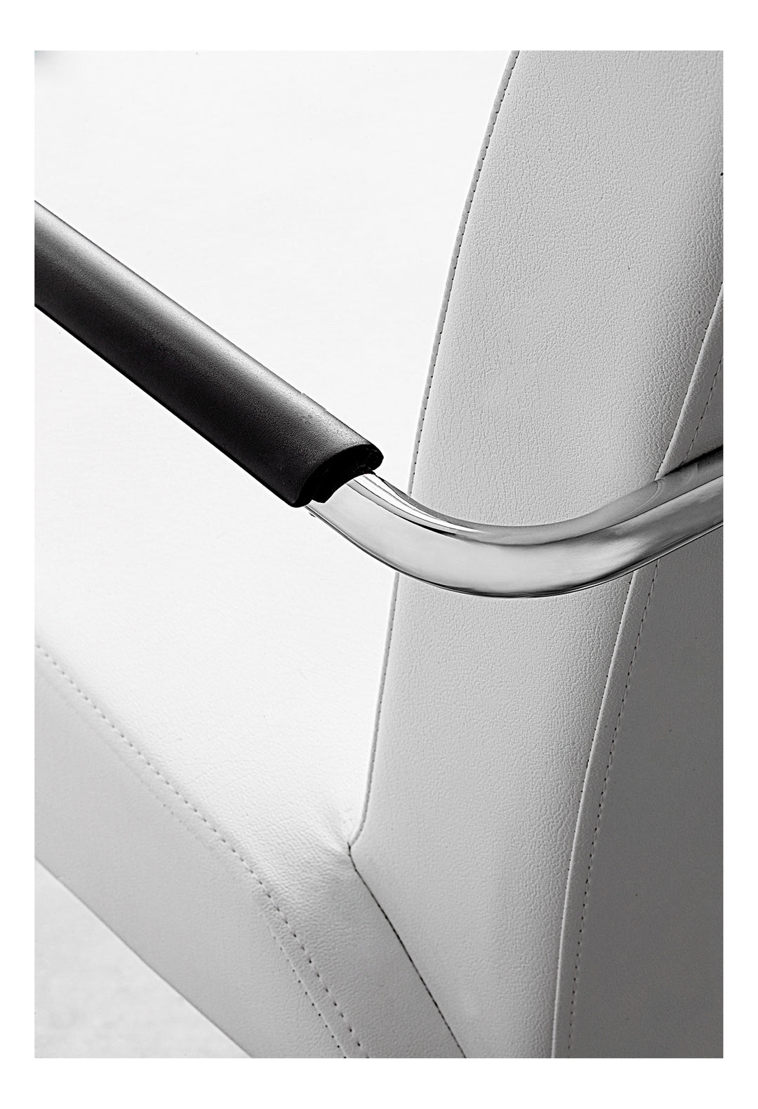Greiner Friseurstuhl Modell 35