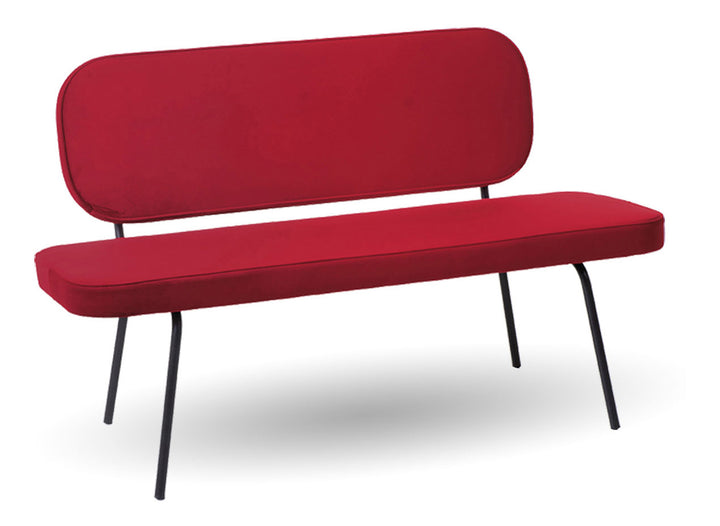 Nelson Mobilier WACHTSTOEL HOMERUS