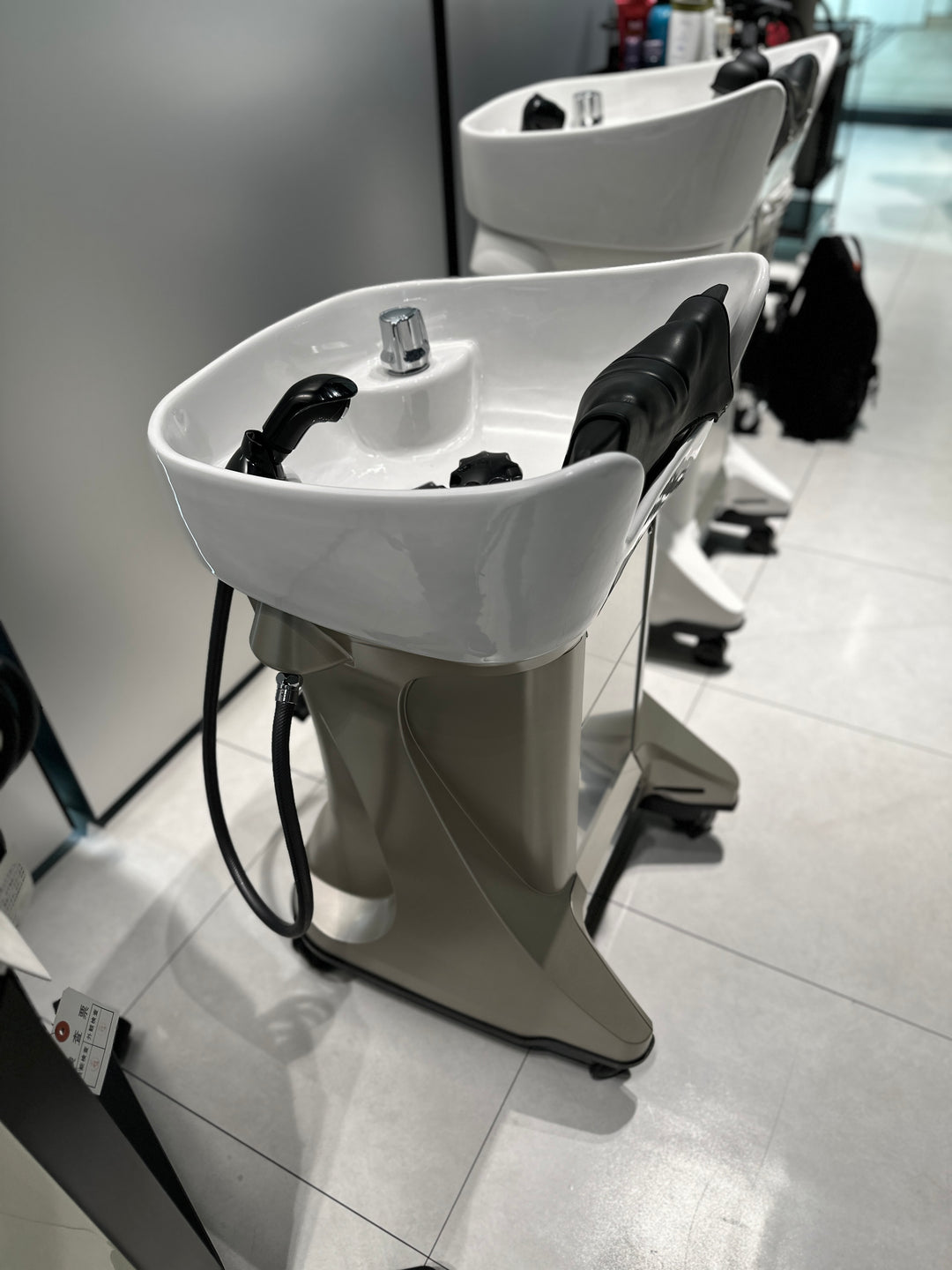 Takara Belmont Yume Oasis Lavabo mobile