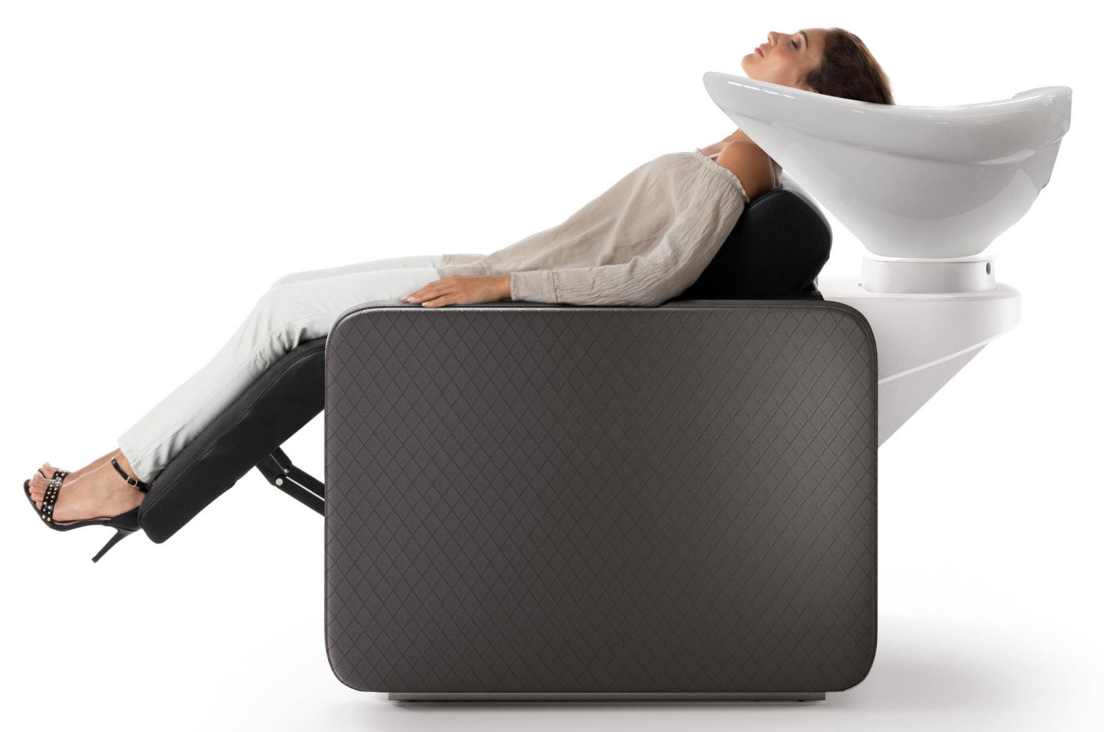 Karisma Omgekeerde Was INFINITY CLOUD