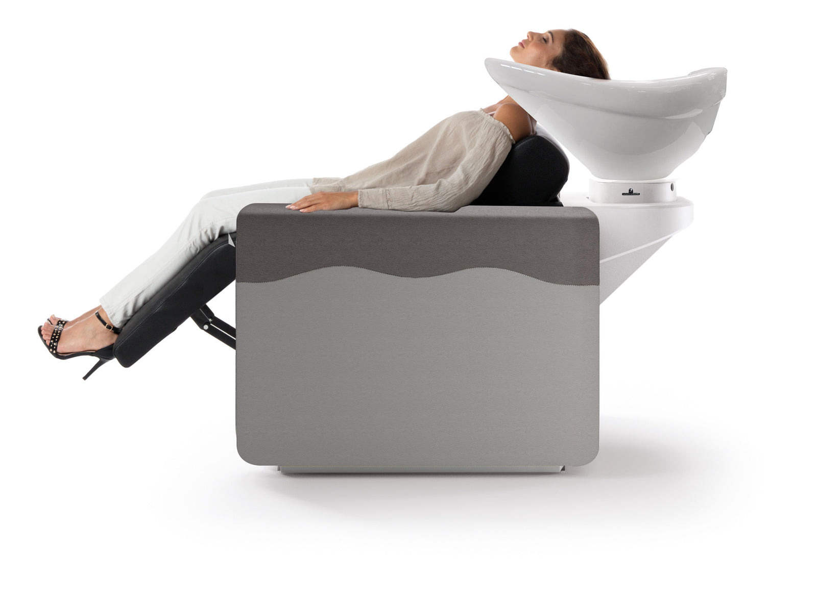 Pietranera WASCHANLAGE TRESOR FIRST