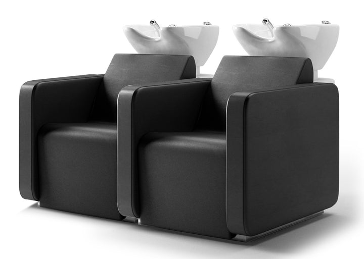 Karisma Rückwärtswaschanlage INFINITY Modulo 2er