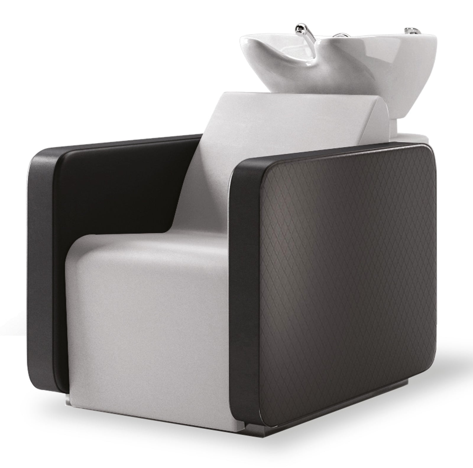 Karisma omgekeerde was INFINITY