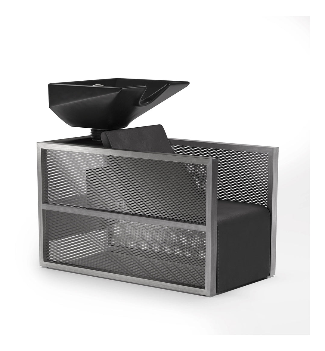 Vezzosi - Wasunit Iron Eenzitter