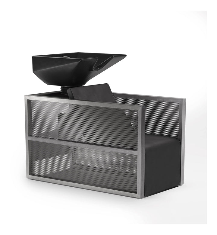 Vezzosi - Wasunit Iron Eenzitter