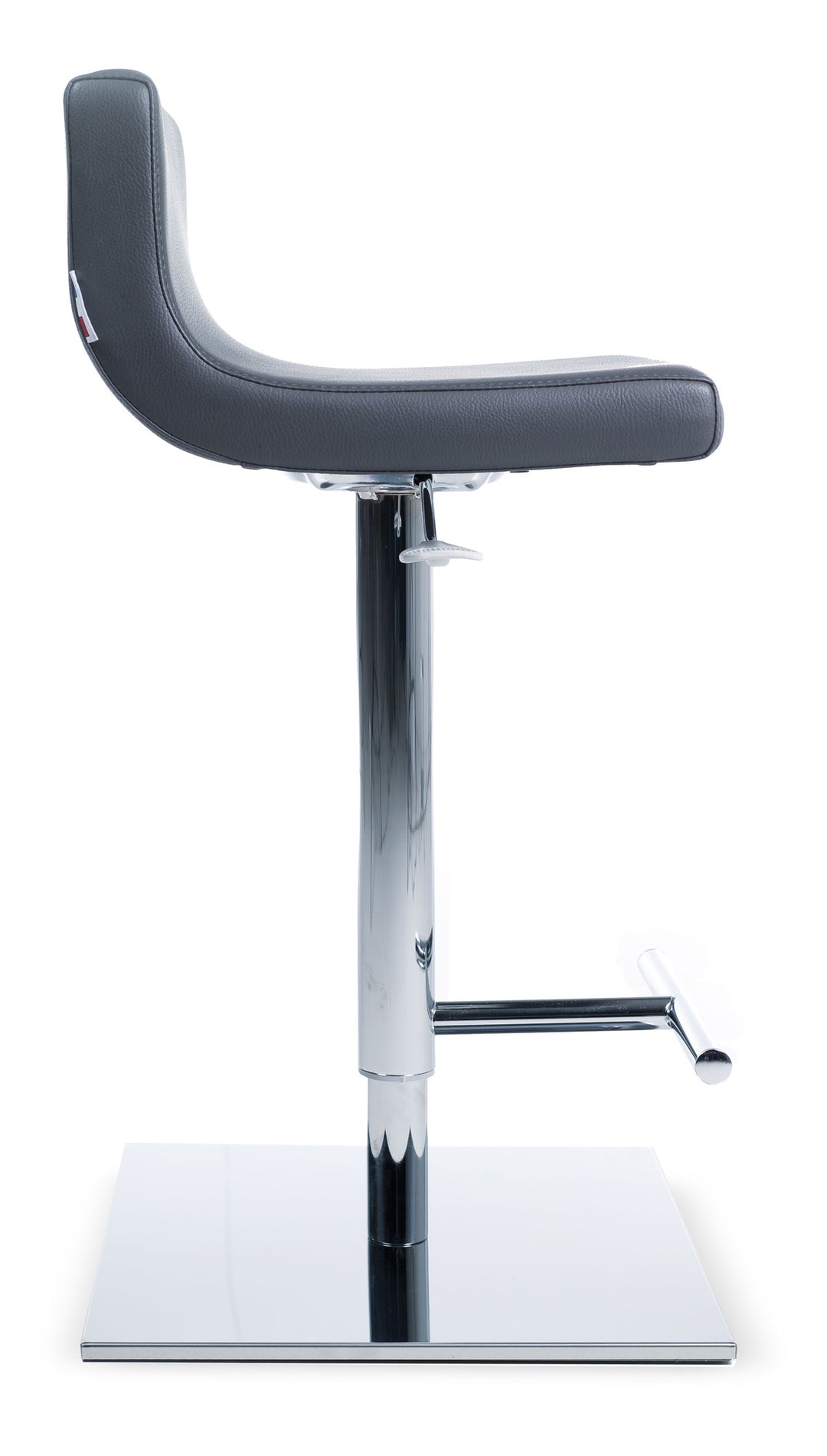Nelson Mobilier ROLLHOCKER IRON BAR