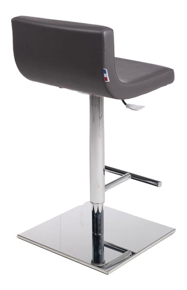 Nelson Mobilier ROLLHOCKER IRON BAR