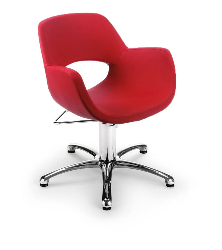 Nelson Mobilier Salon chair ISOKA PYL