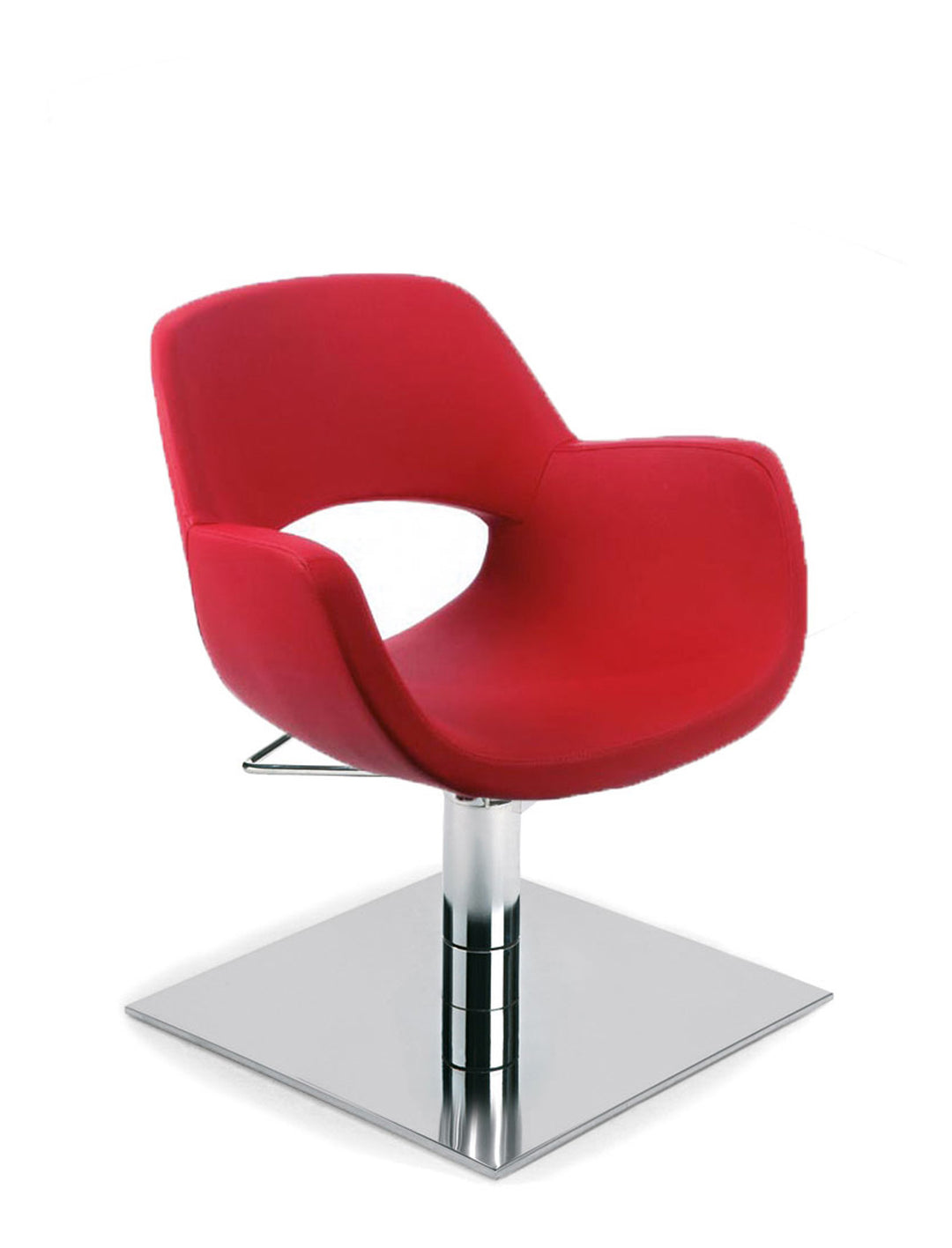 Nelson Mobilier Salon chair ISOKA PYQ