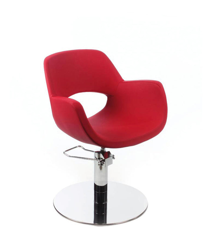 Nelson Mobilier Kappersstoel ISOKA PYR
