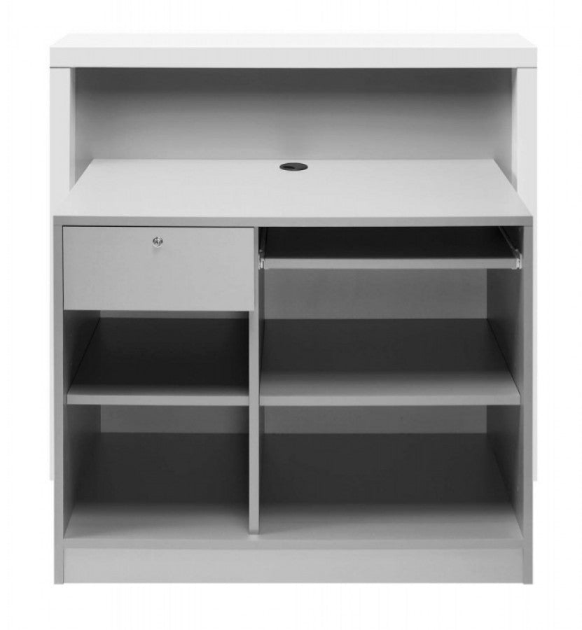 Friseureinrichtung Karisma Komplettpaket 4er Set Mood Bild 10