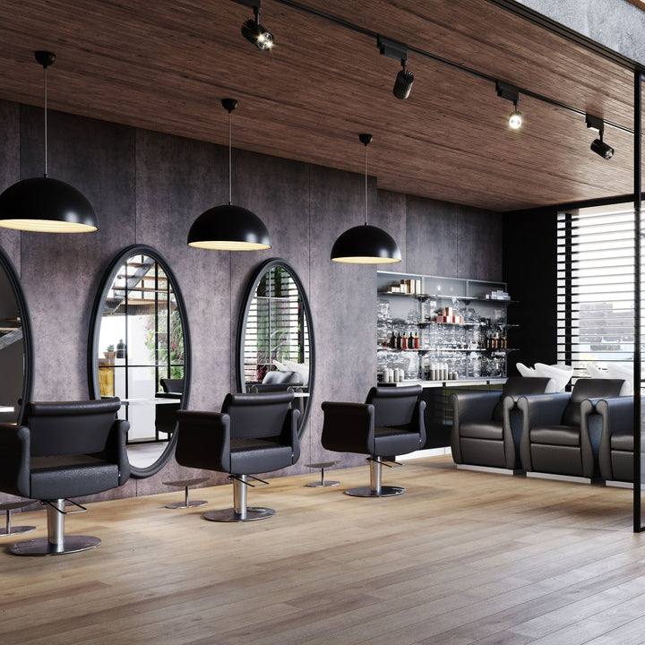 Salondesign 24 عرض حزمة Karisma Charly