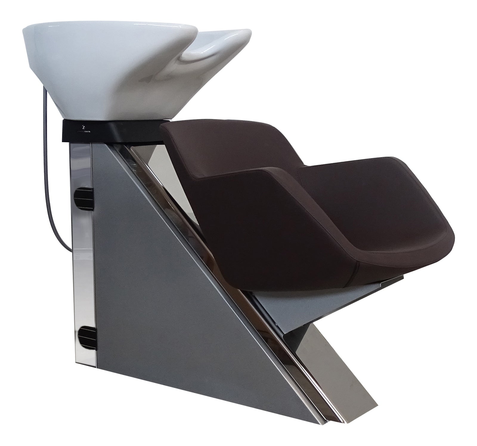 Pietranera WASCHANLAGE KELLY WASH FEST, EDELSTAHL STRUKTUR