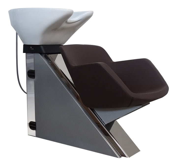 Pietranera WASCHANLAGE KELLY WASH FEST, EDELSTAHL STRUKTUR