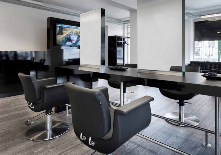 Kiela Friseurstuhl Diva Bild 4