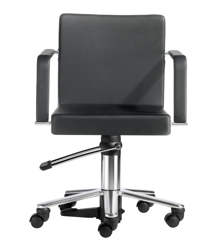 Kiela Friseurstuhl Sister Deluxe Bild 1