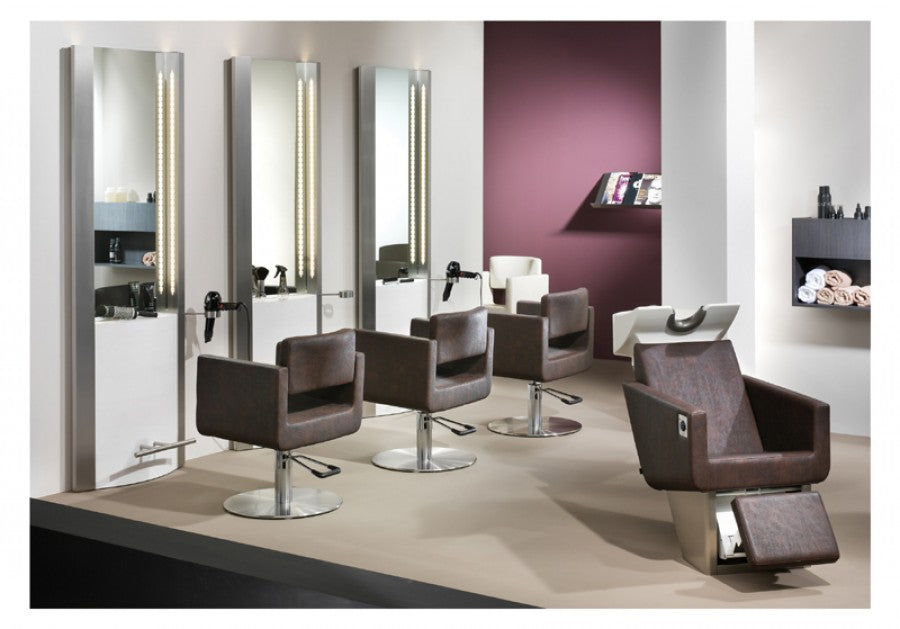 Kiela Frisierplatz Loox Bild 2
