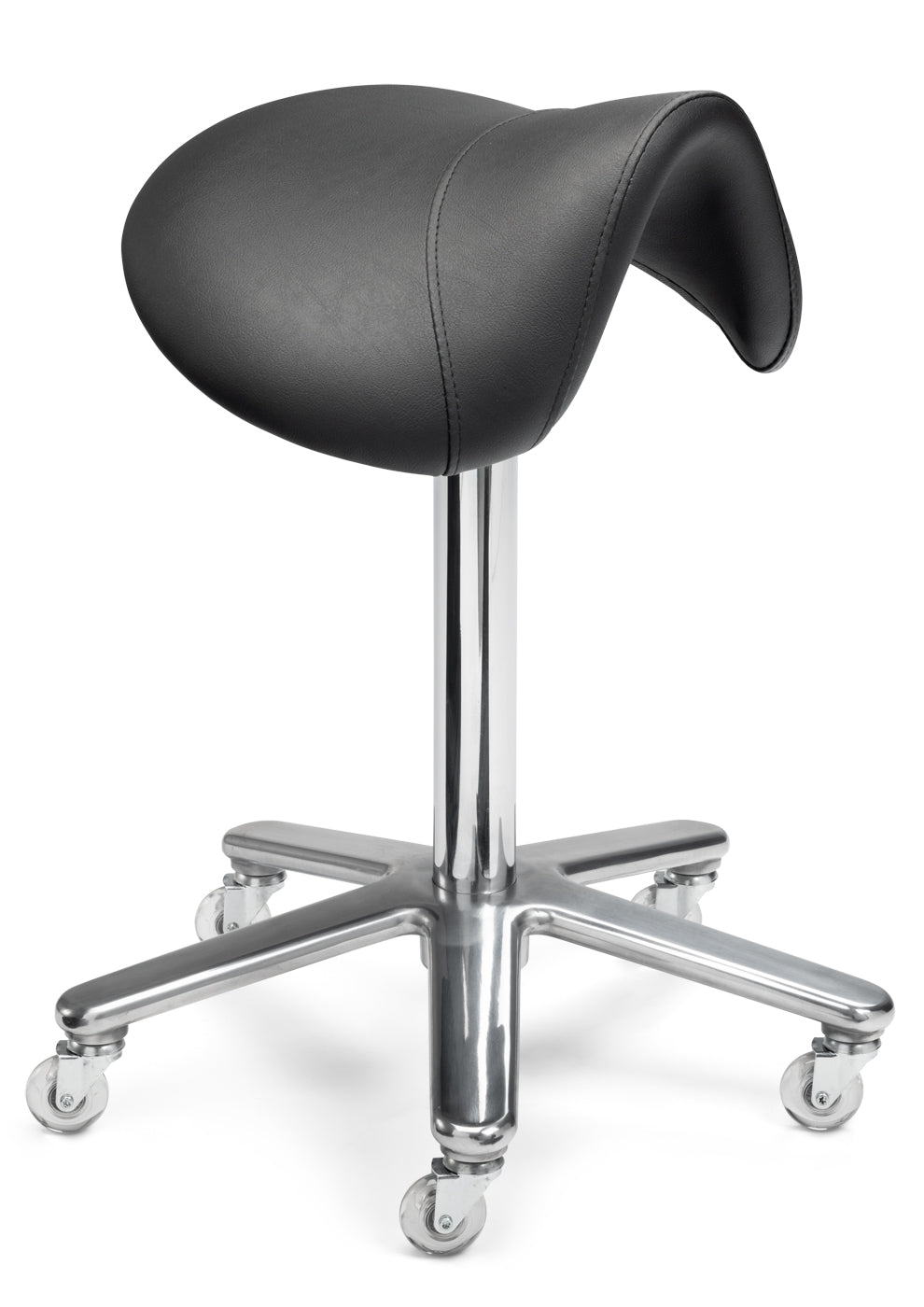 Kiela Rollhocker Lady Jockey Bild 1