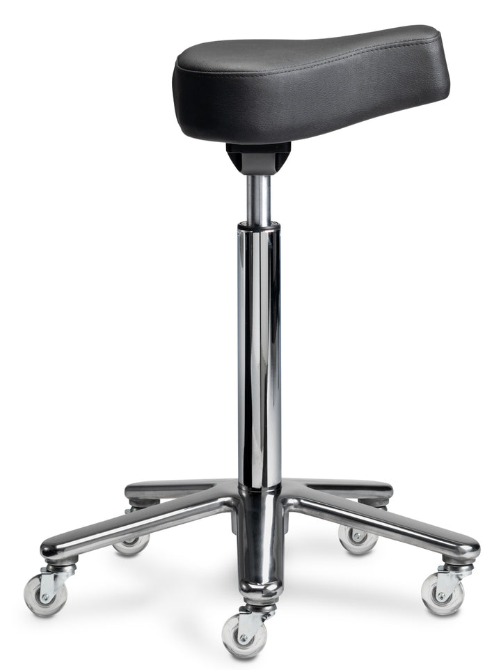 Kiela Rollhocker Saddle Bike Bild 1