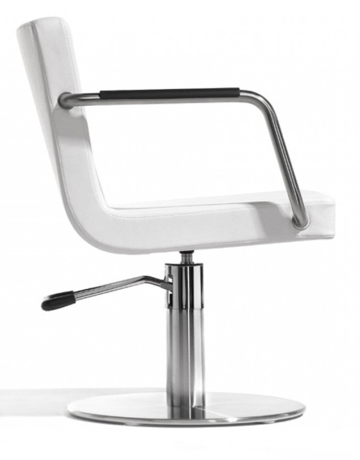 Kiela Friseurstuhl Brother Bild 6