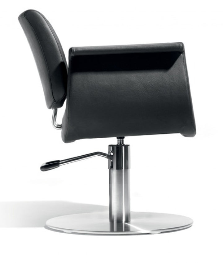 Kiela Friseurstuhl Diva Bild 2