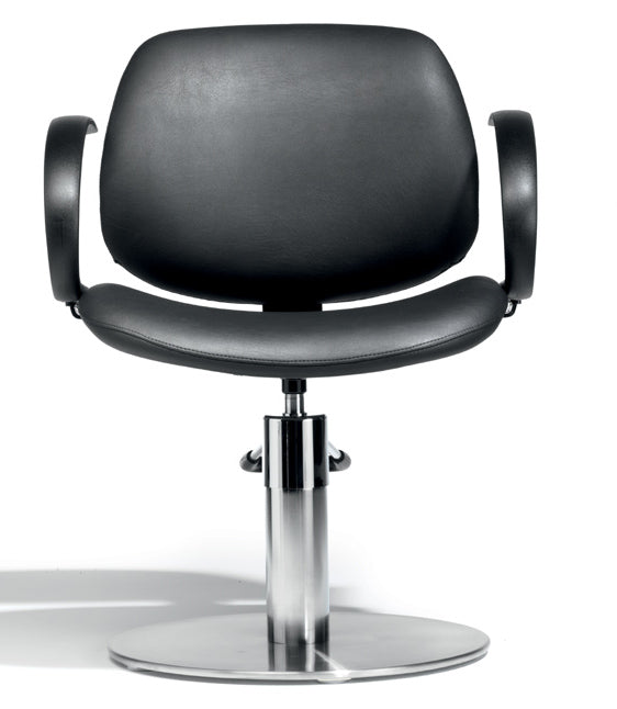 Kiela Friseurstuhl Score Bild 1
