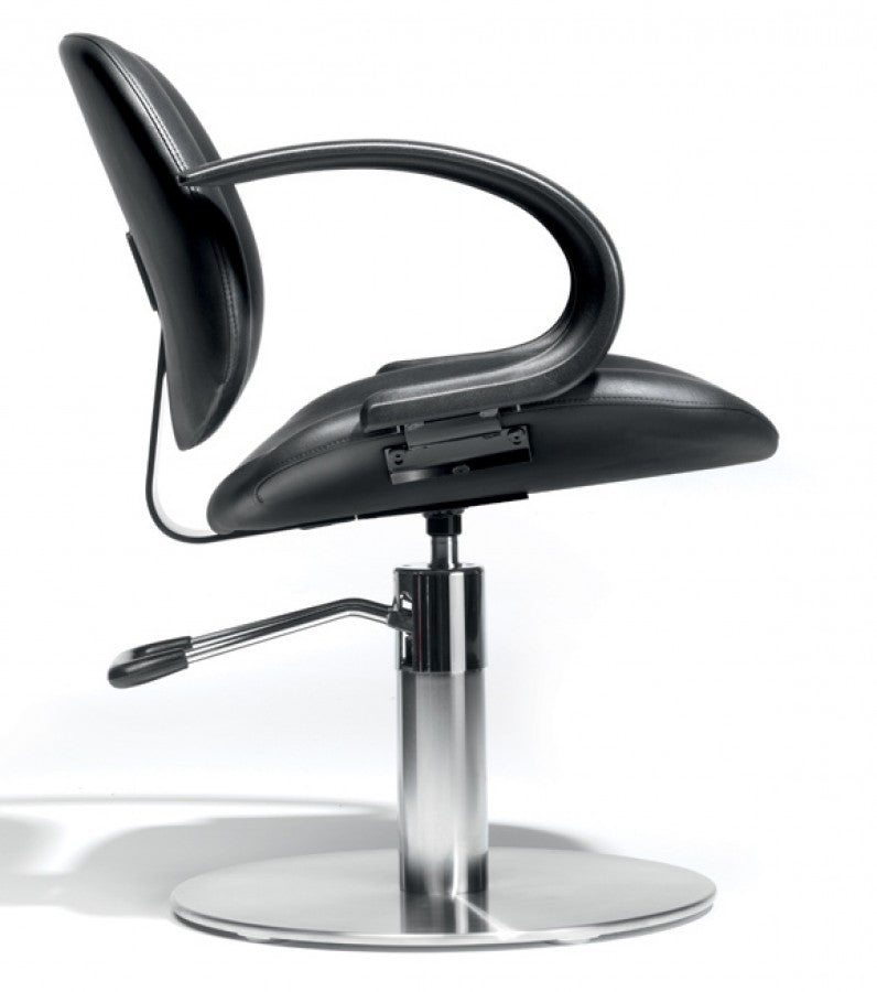 Kiela Friseurstuhl Score Bild 2