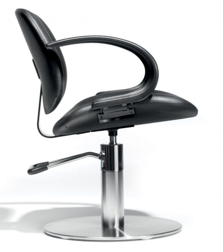 Kiela Friseurstuhl Score Bild 2