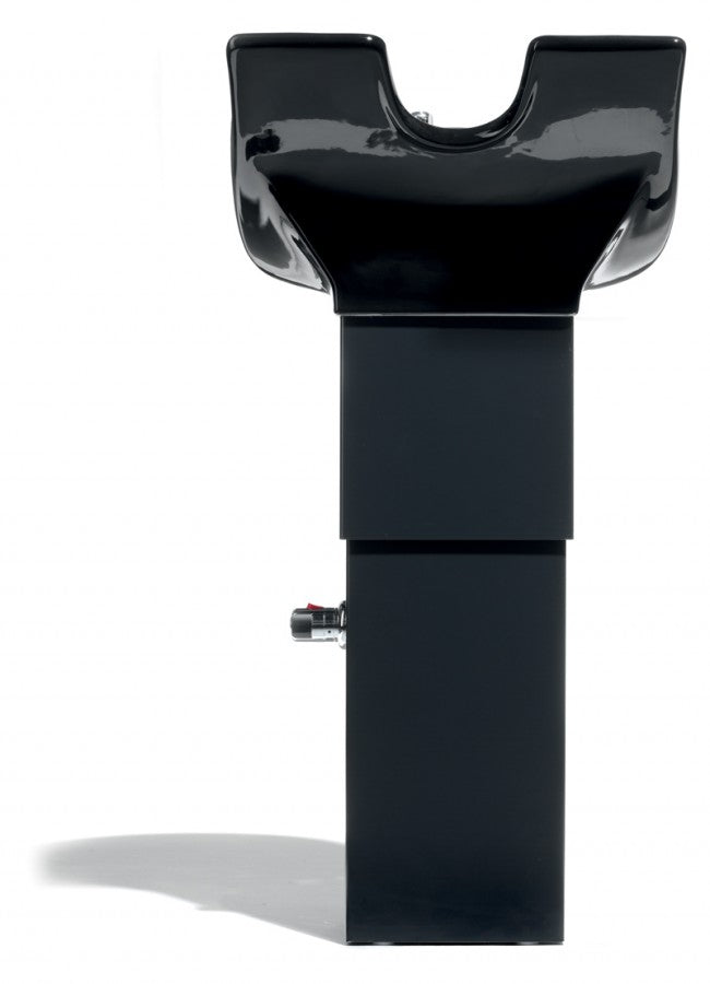 Kiela Waschsäule Aquacolumn höhenverstellbar Bild 2