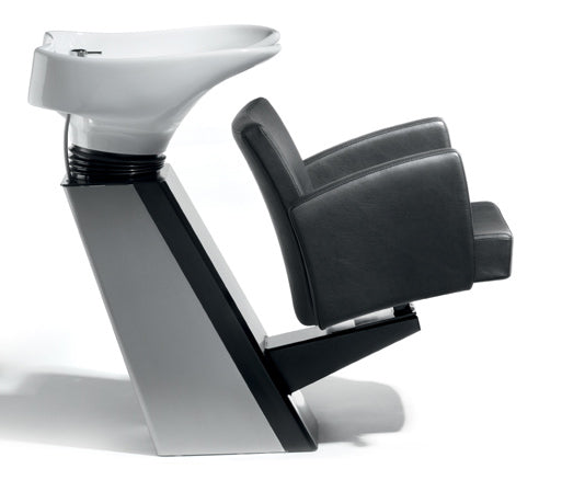 Kiela Friseurwaschbecken Aquaplus Bozz Bild 1