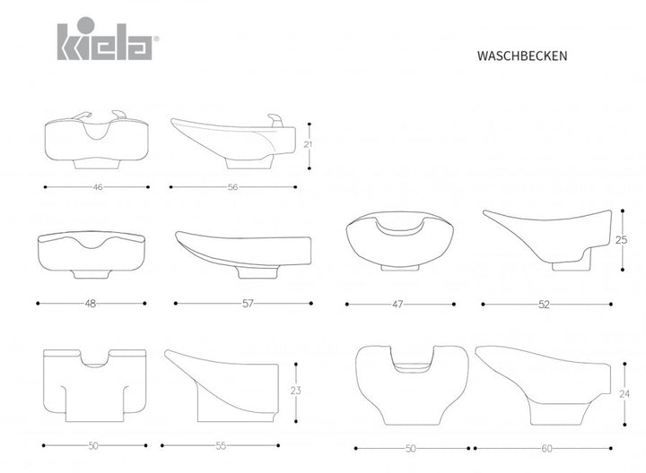 Kiela Waschanlage Aquaplus Score Bild 3