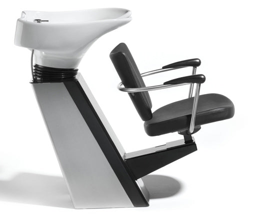 Kiela Friseur Waschbecken Aquaplus Tempo Bild 1