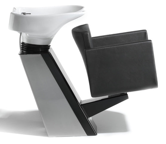 Kiela Friseurwaschbecken Aquaplus U-Box Bild 1