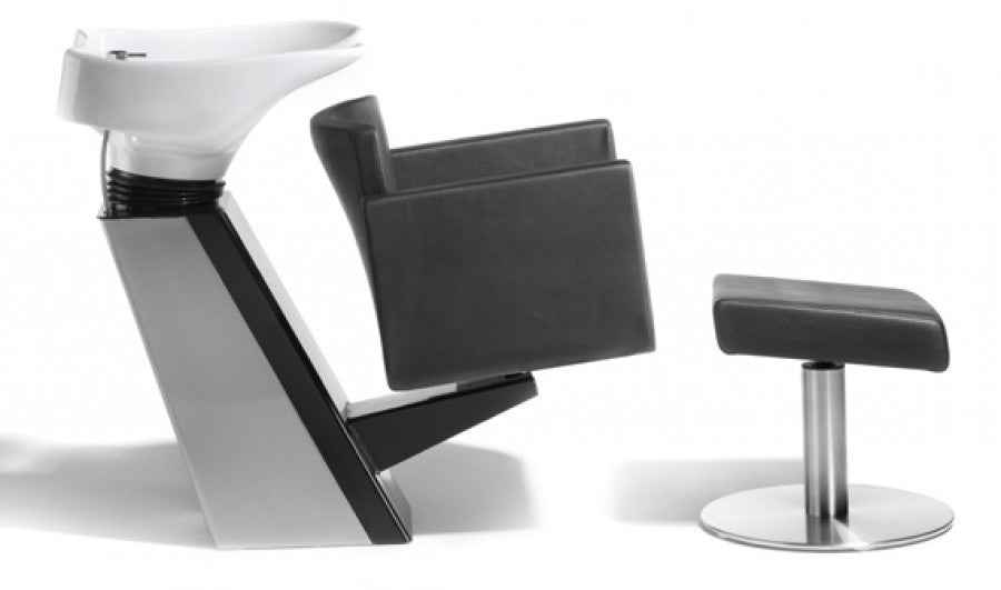 Kiela Friseurwaschbecken Aquaplus U-Box Bild 2