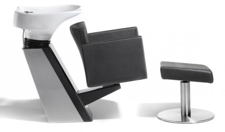 Kiela Friseurwaschbecken Aquaplus U-Box Bild 2