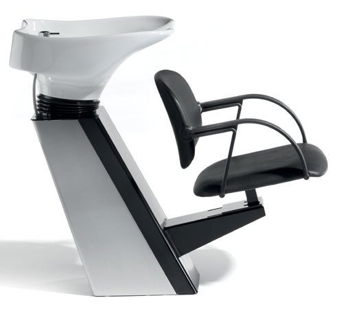 Kiela Waschanlage Aquaplus Urban Bild 1