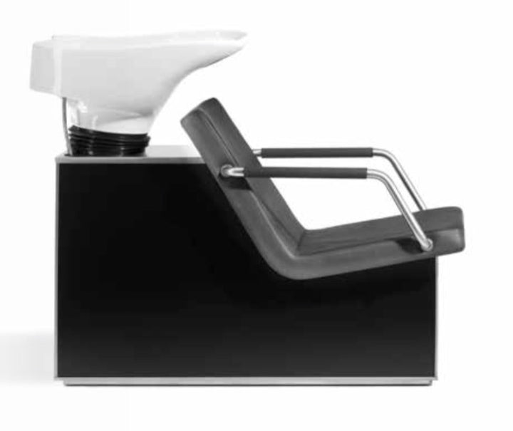 Kiela Waschanlage Wellness Brother Bild 1