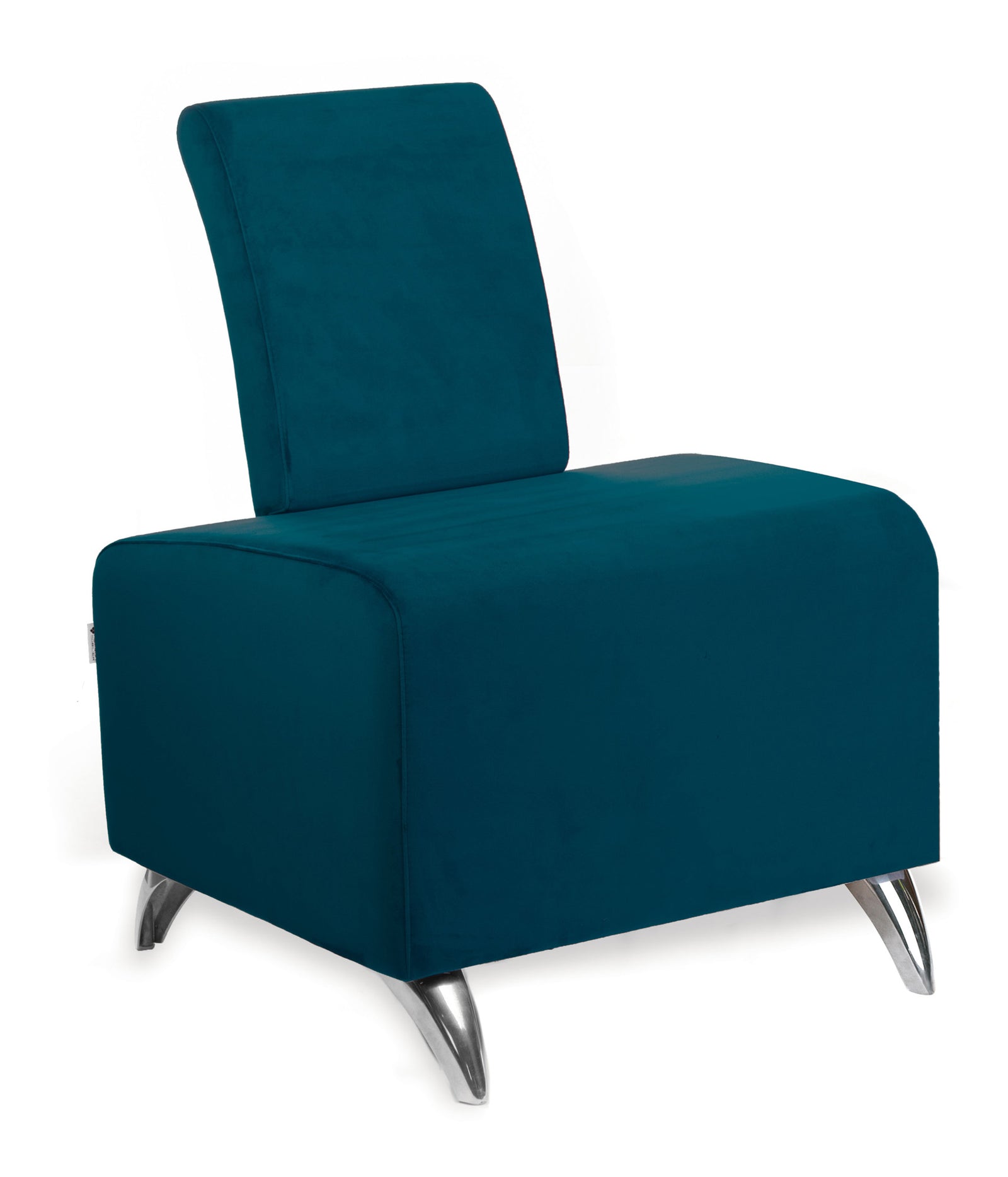 Nelson Mobilier KRYPTON 1P WAITING CHAIR