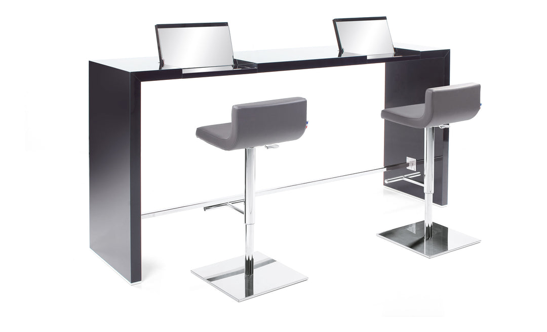 Nelson Mobilier ESTACIÓN DE PELUQUERÍA KRYSBAR