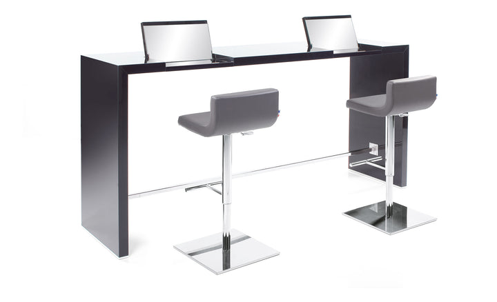 Nelson Mobilier ESTACIÓN DE PELUQUERÍA KRYSBAR