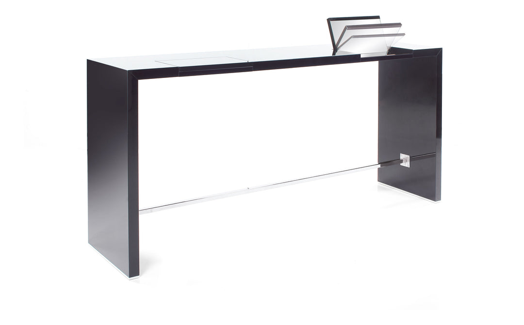 Nelson Mobilier ESTACIÓN DE PELUQUERÍA KRYSBAR