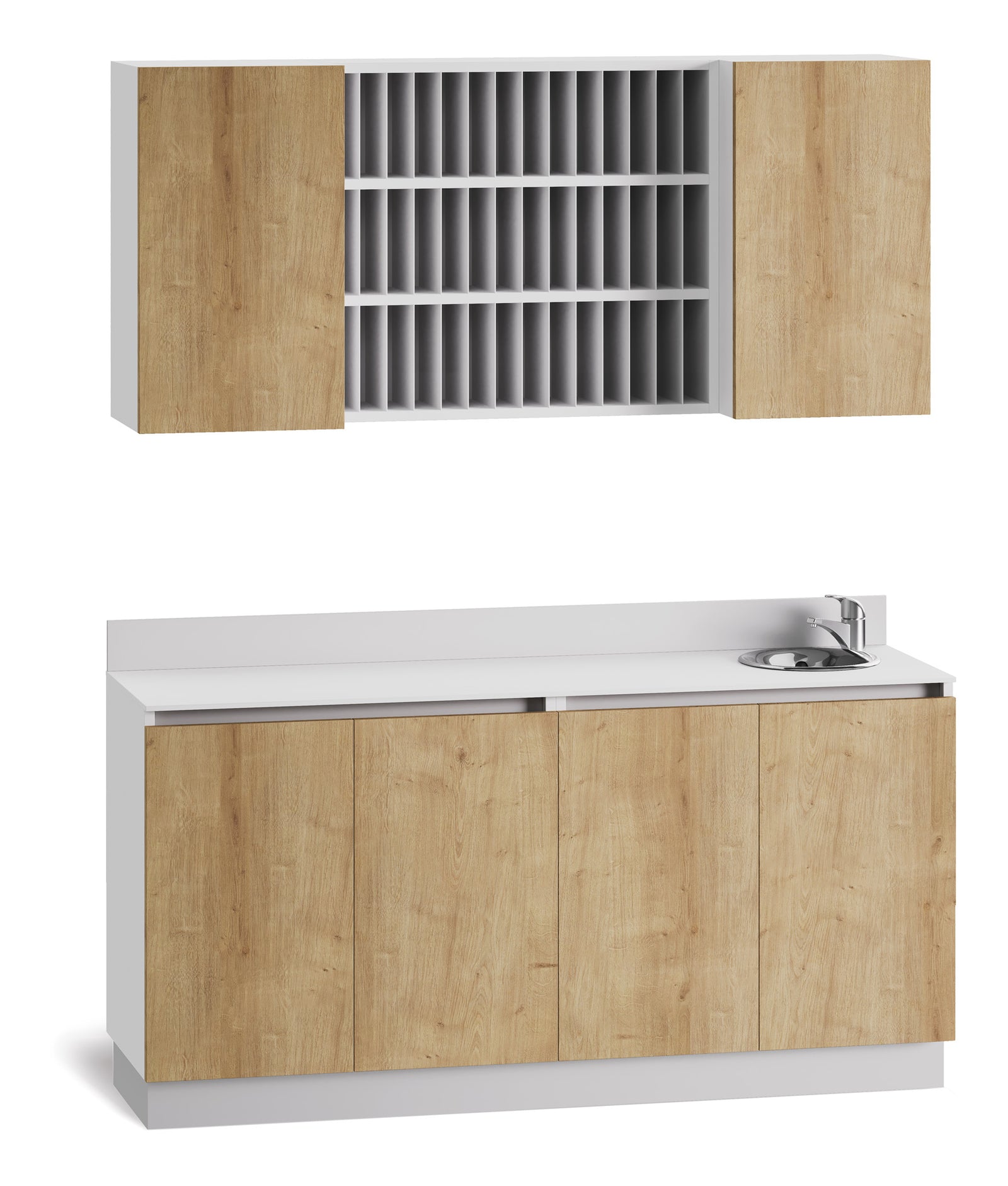 Karisma Labor INDIVIDUAL 160 cm